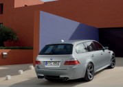 BMW M5 Touring